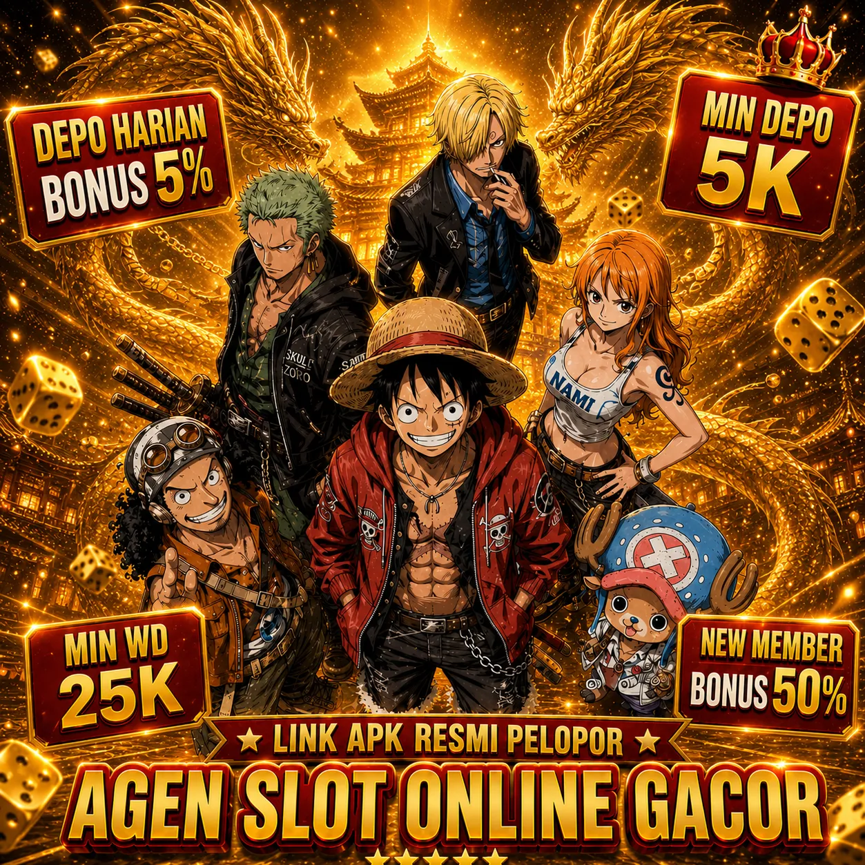 Thumbnail 1 of 3, Poster, Gasken88 > Sekali Ketuk! Jalur Masuk Bawa Pemain ke Arena Putar designed and sold by Gasken88.